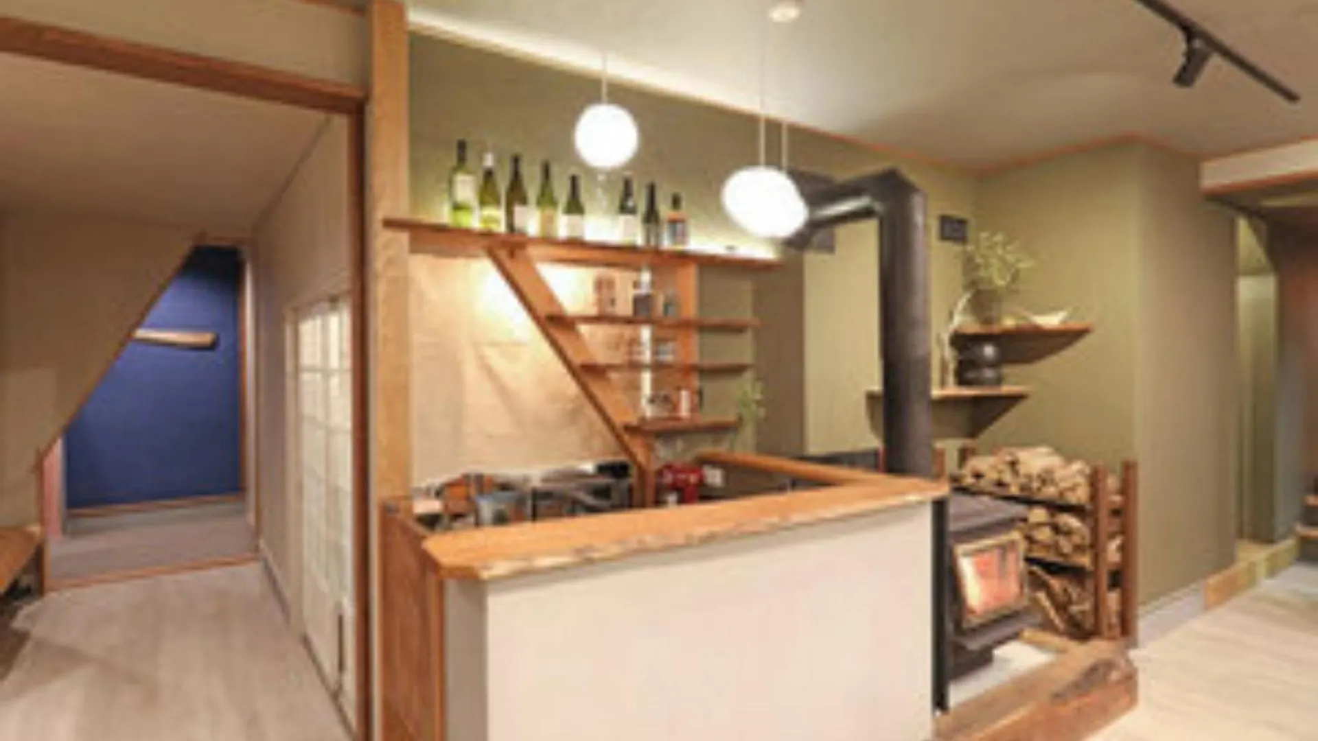 Hotel Ronenai Base - Vacation Stay 87913V Higashikagura