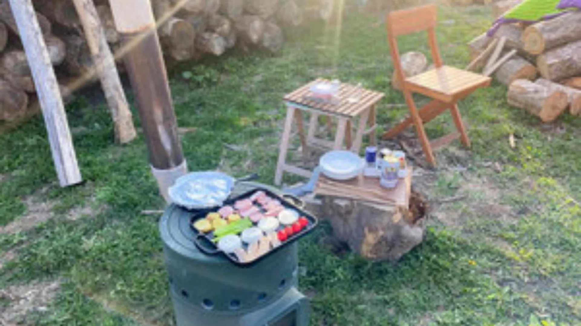 Ronenai Base - Vacation Stay 87913V Higashikagura